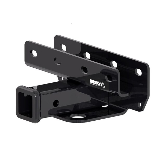 Husky Towing Husky Towing 69613C; Class III Square Tube Trailer Hitch; 2 Inch Receiver; 3500 lb Capacity 69613C - main